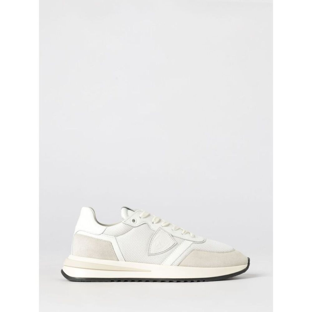 Philippe Model Sneakers Men White